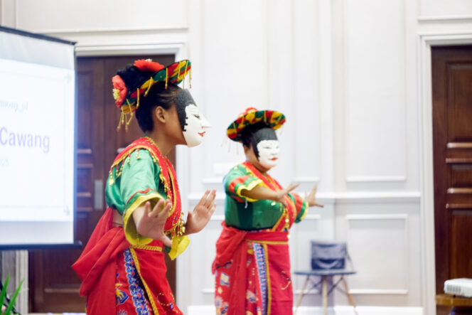 
					Swiss-Belinn Cawang Rayakan HUT Jakarta ke-498 dengan Lomba Tari Kreasi Betawi untuk Anak Sekolah