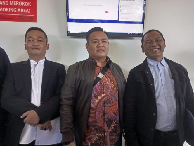 
					Turnamen Basket Internasional Resmi Berujung Gugatan Hukum Rp400 Juta