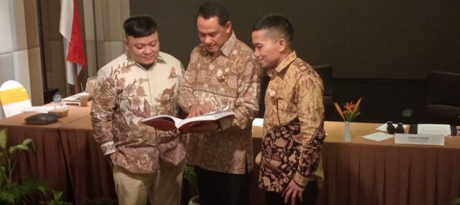 
					SAPX Express Mampu Mencetak Laba Positif di Tengah Melemahnya Kondisi Makro Ekonomi