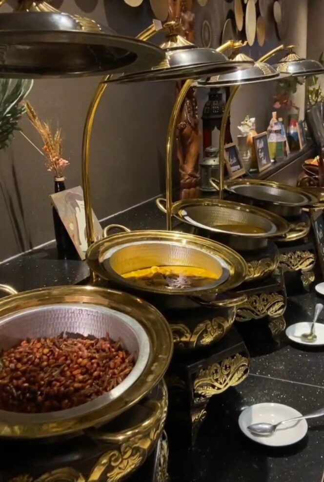 
					Luminor Hotel Kota Hadirkan Buffet “Symphony of Asia”, Perpaduan Lezat Cita Rasa Asia