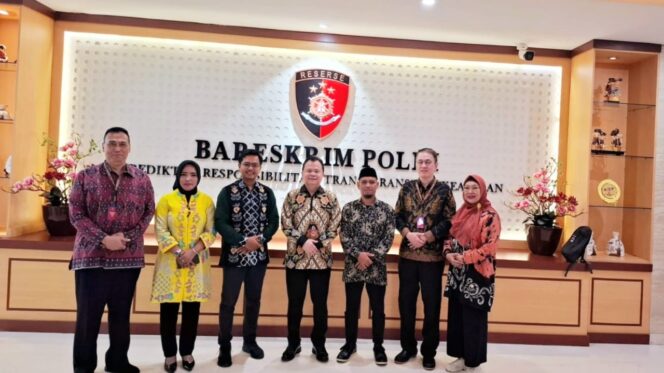 
					Germas PPA Sesalkan Sikap Kepala UPT PPA Mandau yang Dinilai Tak Profesional Tangani Kasus Dugaan Pelecehan Seksual