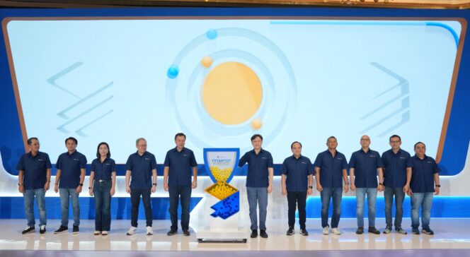 
					Astra Financial Kembali Jadi Platinum Sponsor GIIAS 2025, Konsisten Dukung Pertumbuhan Industri Otomotif Nasional