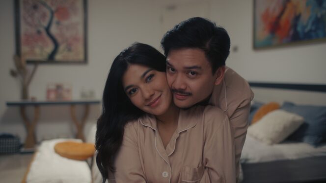 
					Baskara Mahendra Ketahuan Berselingkuh, Naysilla Mirdad Tak Tinggal Diam   