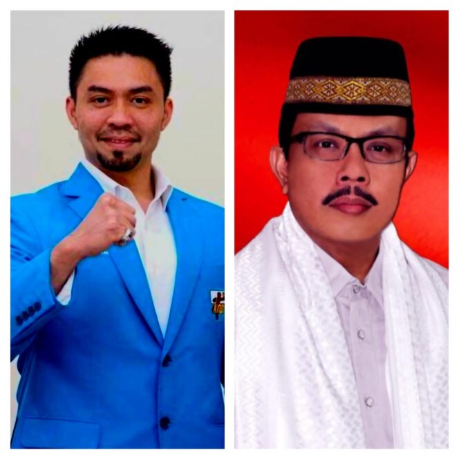 
					Relawan Prabowo dan LSM LIRA Usulkan Ryano Panjaitan Jadi Menpora