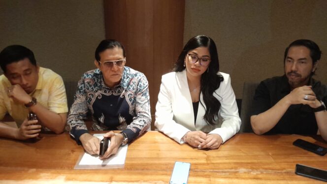 
					Restorative Justice Dibuka, Kasus Dugaan Penganiayaan WNA Filipina Diungkap Kuasa Hukum Sunan Kalijaga