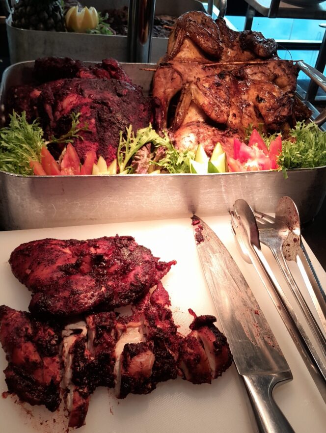 
					Hotel Yuan Garden Pasar Baru Menyambut Bulan Suci Ramadhan dengan Serangkaian Penawaran Eksklusif