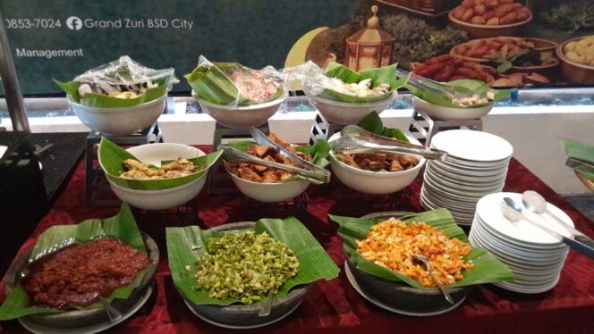 
					Grand Zuri BSD City Hadirkan “Blessings Beyond Cultures”, Perayaan Imlek & Ramadhan dalam Satu Harmoni 