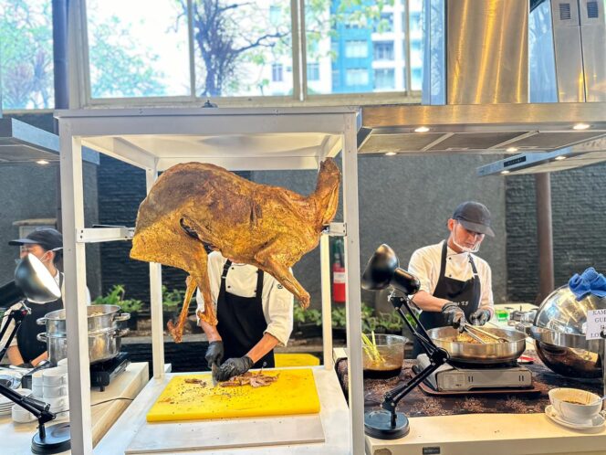 
					Park Hotel Cawang Jakarta Hadirkan “Sparkling Ramadhan” dengan Konsep Mediterranean & Arabian Experience