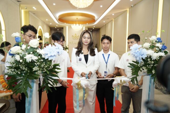 
					Nellava Bullion Resmi Hadir di Surabaya, Perluas Akses Investasi Logam Mulia di Jawa Timur