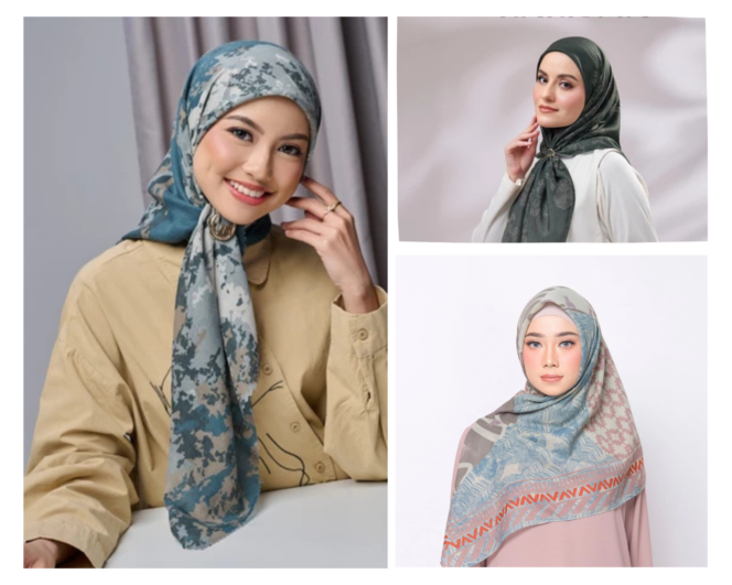 
					Tren Hijab Ramadan 2026 ala Shopee: Tampil Modis dengan Pilihan Produk Hijab Clean Look Jadi Andalan Sepanjang Hari