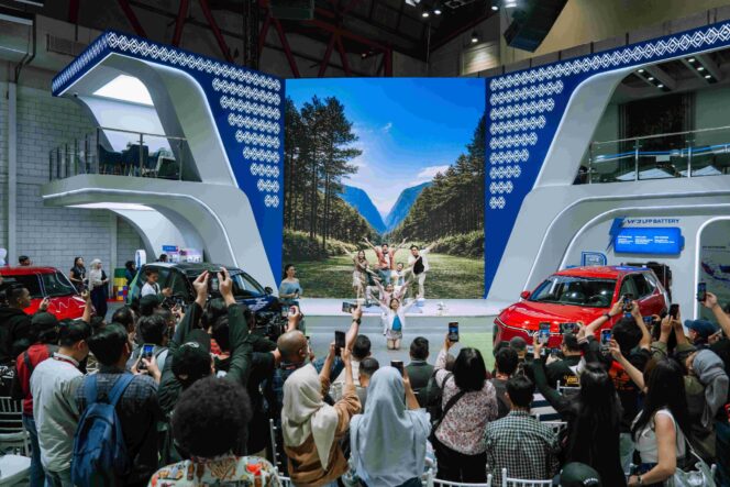 
					VinFast Resmi Membuka Pemesanan VF MPV 7 di Indonesia