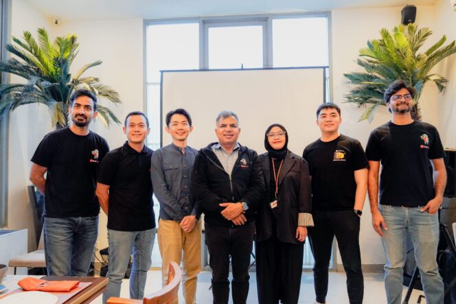 
					RedDoorz Pacu Pertumbuhan di Indonesia dengan Tambahan 100 Hotel yang Dikelola Langsung dan Optimalkan AI