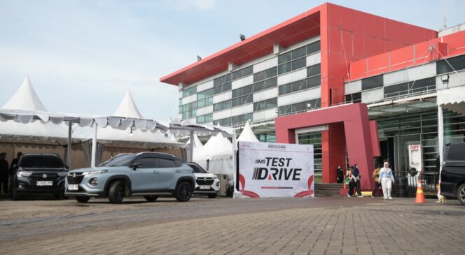 
					Deretan Brand dan Aftermarket Luncurkan Produk Baru di IIMS 2026