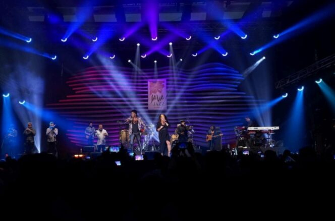 
					Babak Baru 21 Tahun Perayaan Festival Jazz Terbesar di Asia Tenggara: Java Festival Production Umumkan Lineup Fase Pertama myBCA International Java Jazz Festival 2026