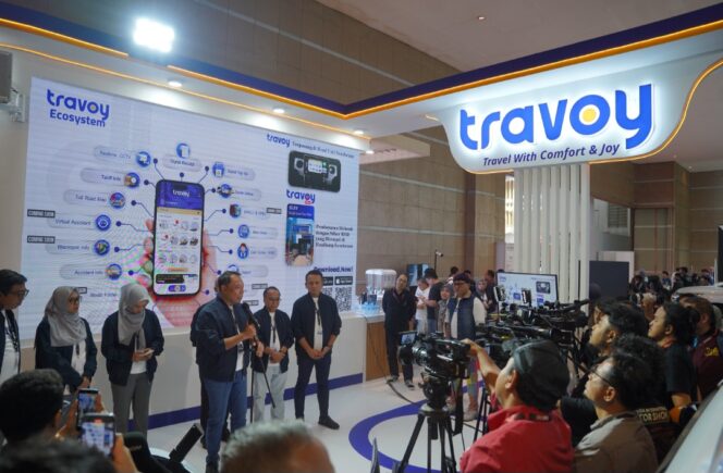 
					IIMS 2026 Dukung Kesiapan Pemudik dengan Kendaraan dan Teknologi Terbaru