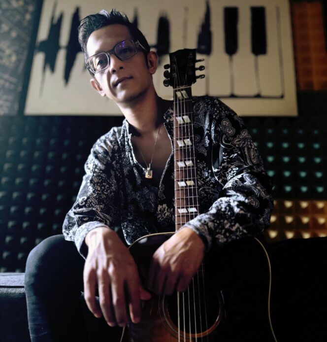 
					HIMM Merilis Album Debut ‘Selamanya’: Catatan Pop tentang Cinta, Waktu, dan Keberanian Memulai Kembali