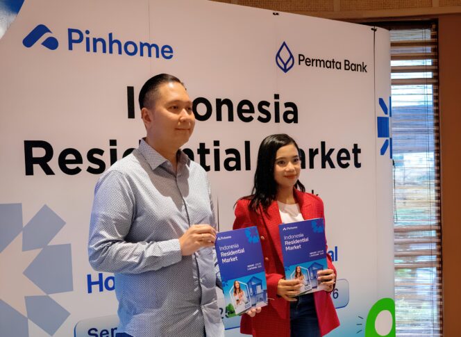 
					Dari Tekanan Global ke Peluang Domestik, Pasar Properti Indonesia Bersiap Bangkit di 2026