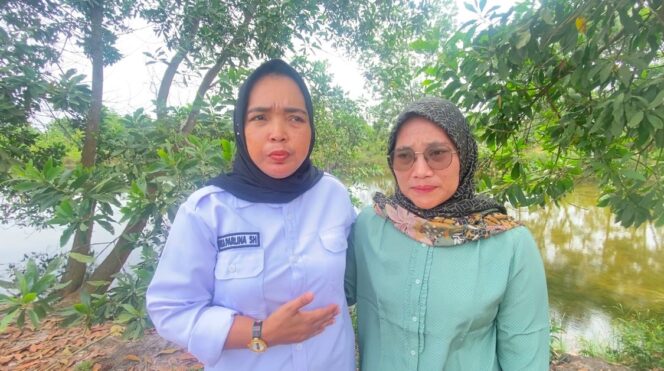 
					Tragedi Perkemahan Berujung Duka, Siswa Salah Satu SD Swasta di Kawasan PT Adei Meninggal Dunia