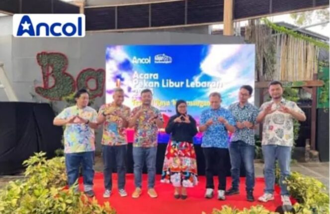 
					Ancol Siap Diserbu Saat Lebaran, Festival Raya Kemenangan Digelar 19 Maret–5 April 2026 dengan Puluhan Event Spesial