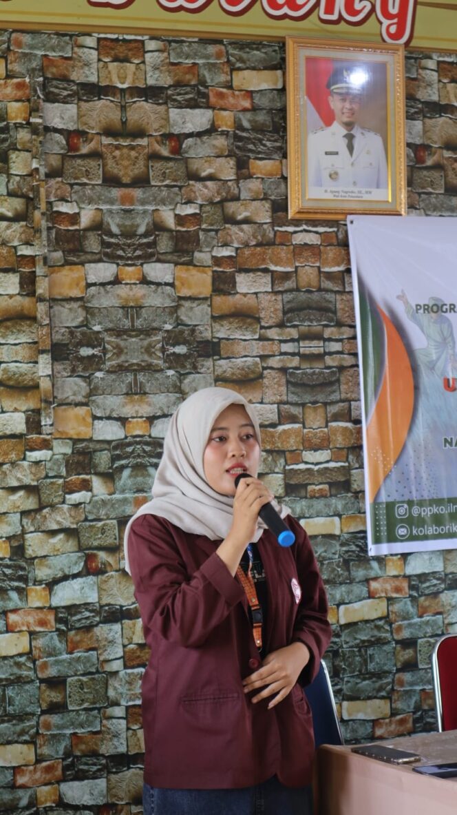 
					Bupati HIMA Ilmu Pemerintahan Universitas Abdurrab Murti Salma Kecam Dugaan Pelecehan Siswi oleh Oknum Guru di Pekanbaru