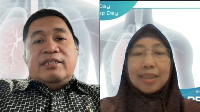 
					“Jangan Anggap Sepele!” 80% Kasus Sleep Apnea Tak Terdeteksi, PDPI Bongkar Bahaya Dengkuran di Hari Tidur Sedunia 2026